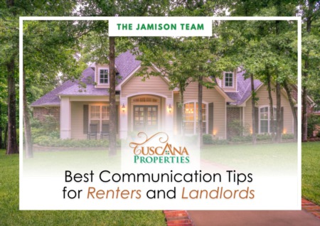 Best Communication Tips for Renters and Landlords