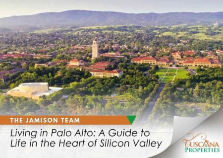 Living in Palo Alto: A Guide to Life in the Heart of Silicon Valley