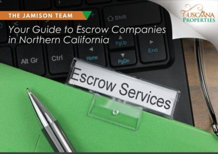 Your Guide to Escrow Companies in Northern California