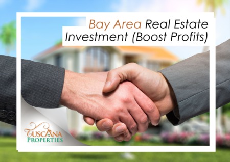 Bay Area Real Estate Investment (Boost Profits)
