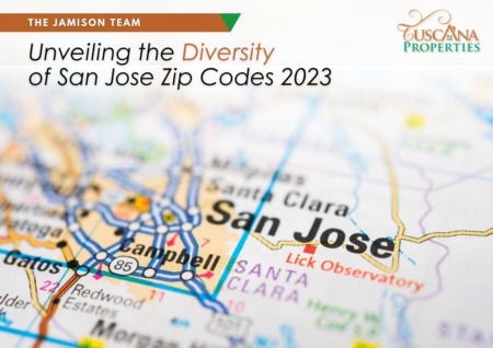 Unveiling the Diversity of San Jose Zip Codes 2023