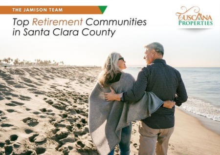 Top Retirement Communities in Santa Clara County