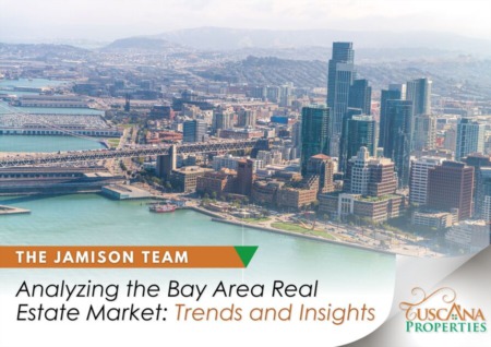 Analyzing the Bay Area Real Estate Market: Trends and Insights