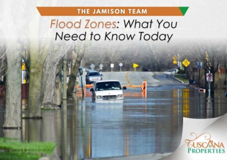 Flood Zones: What You Need to Know Today