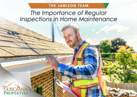 The Importance of Regular Inspections in Home Maintenance