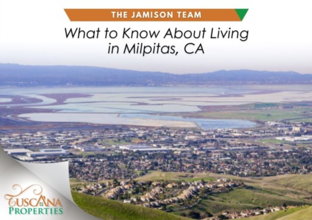 What to Know About Living in Milpitas, CA
