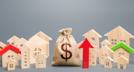  Sellers Have an Opportunity with Today’s Home Prices