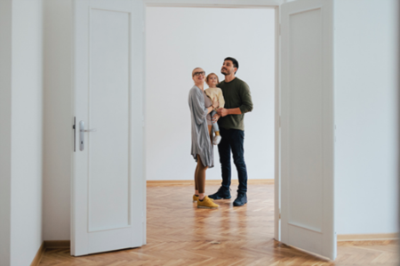 Wondering Where You’ll Move if You Sell Your House Today?