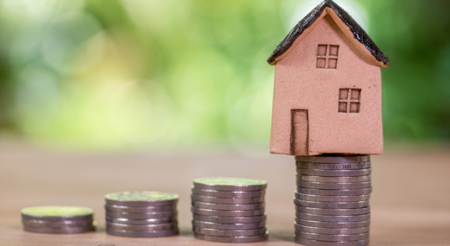  How Owning a Home Builds Your Net Worth