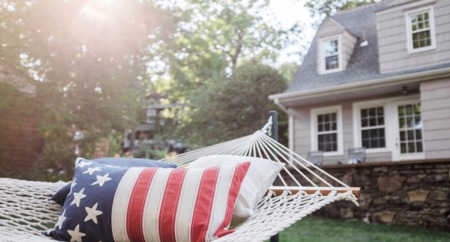 The Majority of Americans Still View Homeownership as the American Dream