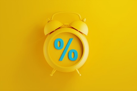 Mortgage Rates Will Come Down, It’s Just a Matter of Time