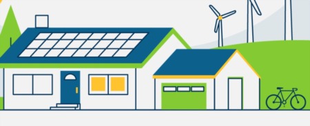 Why You May Want an Energy-Efficient Home