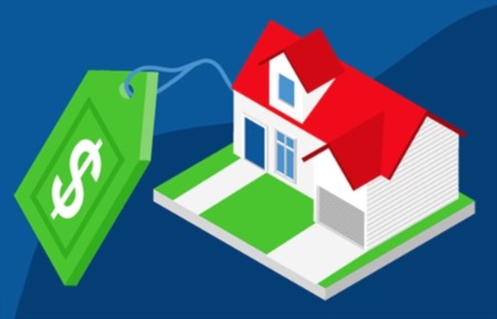 The Worst Home Price Declines Are Behind Us