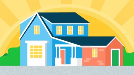 Moving Now Can Give Your House Its Day in the Sun