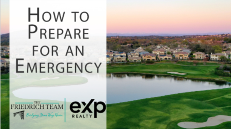 The Top 13 Things To Bring in an Emergency