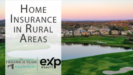 What To Think About When Buying a Rural Home