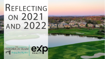 What Is the Future of Northern California’s Real Estate Market?