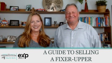 How To Sell a Home That Needs Repairs