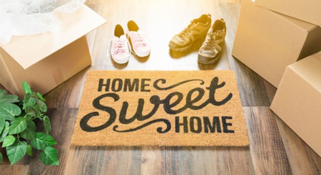 6 Signs A Home Might Be 'The One'