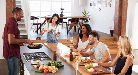 There’s A New Buyer In Town: Millennial's