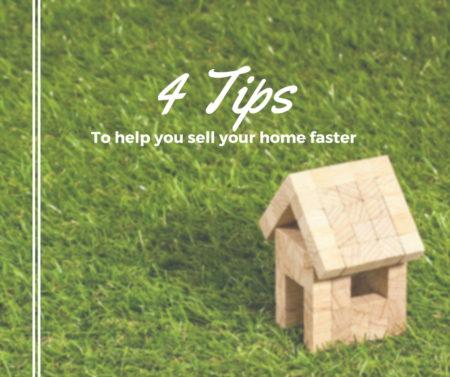 4 Tips For Pricing Your House to Sell!