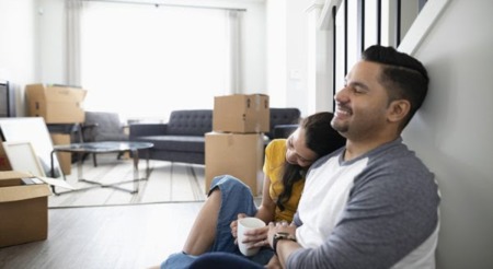 Homeownership Rate Remains on the Rise