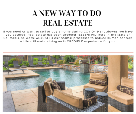 Virtual Real Estate Program