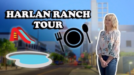 The Most Desirable Community In Clovis: Harlan Ranch