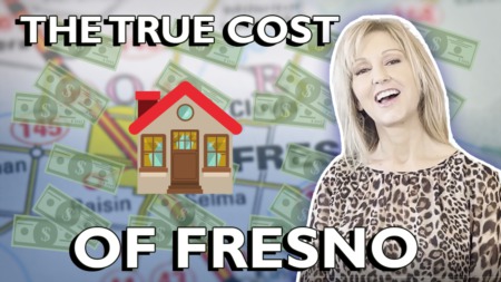How Much Does It Cost To Live In Fresno, CA?