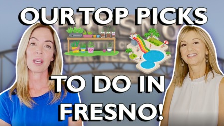 The Top 5 Fun Things To Do In Fresno, California