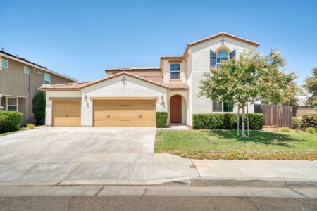 Just Sold at $482,000