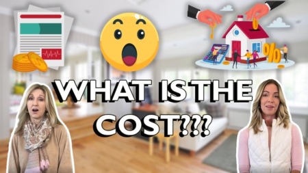 How Much Does It Cost To Buy A House?