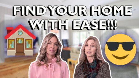 How To Narrow Down Your Home Search