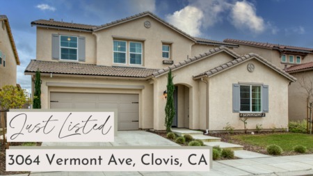 A Beautiful Two-Story House with Owned Solar and up to $85,000 in Home Upgrades!