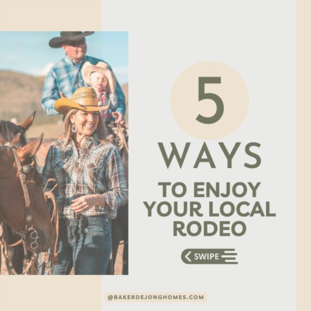 5 Fun Ways to Make the Most of Your Local Rodeo Experience