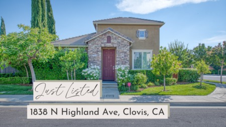 Discover the Perfect Home in the Desirable Harlan Ranch Community