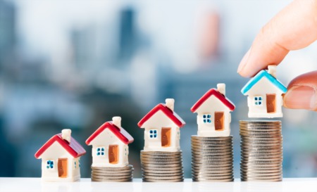 Understanding the Upward Trajectory of Home Prices