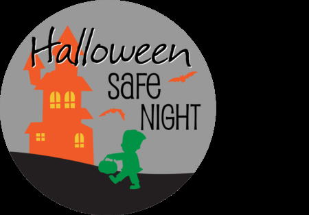 20th Annual Firestone Police Department Halloween Safe Night