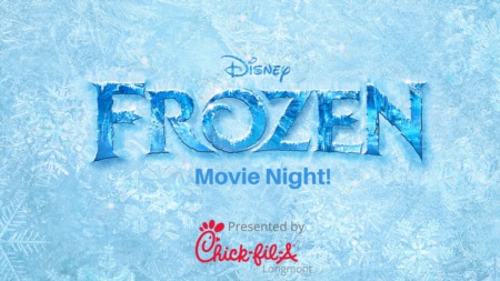 Winter Movie Night!