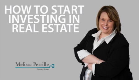 Investing in Real Estate 