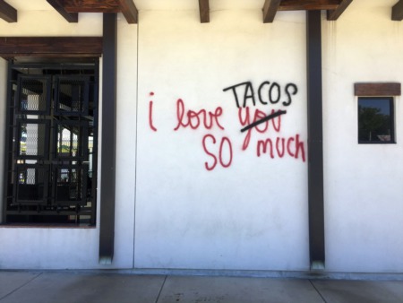 Let’s Taco ‘Bout Dallas Tacos