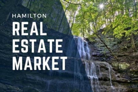 Hamilton & Burlington Real Estate and Housing Market Updates (2022 Stats)