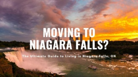 Moving to Niagara Falls? The Ultimate Guide to Living in Niagara Falls, Ontario
