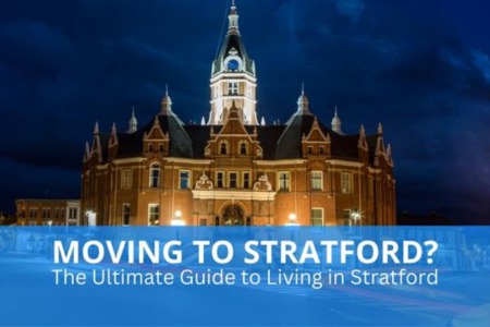 Moving to Stratford? The Ultimate guide to living in Stratford Ontario