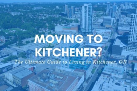 Moving to Kitchener? The Ultimate Guide to Living in Kitchener, Ontario