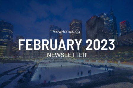 Where is the Ontario Real Estate market heading in 2023? [February 2023]