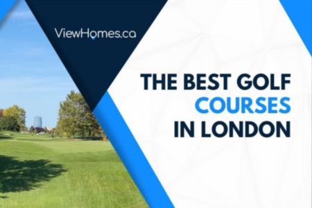 The Best Golf Courses in London, Ontario