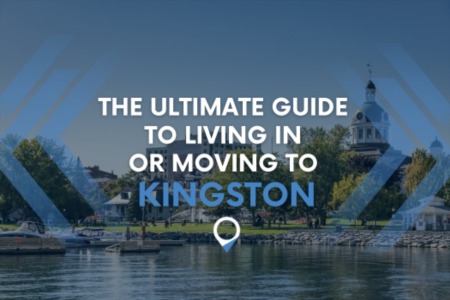 Kingston, Ontario, The Ultimate Guide To Living In Or Moving To Kingston Photo