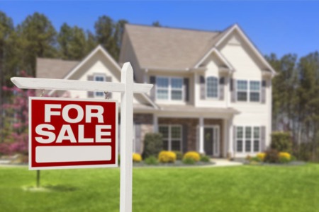 Top 10 Mistakes When Selling Your Home