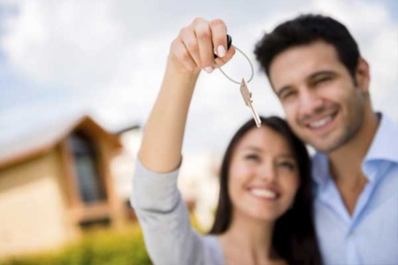 5 Things First Time Home Buyers Need To Know